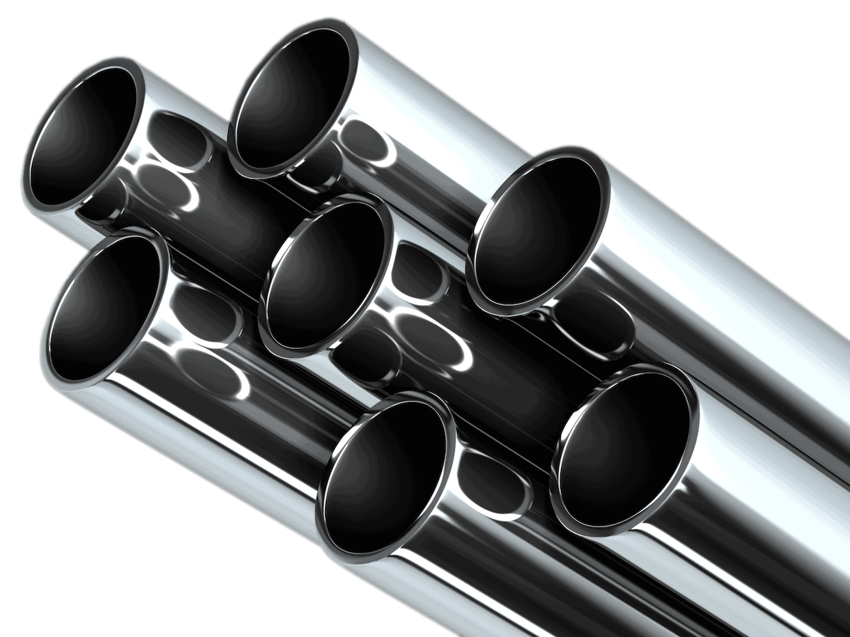 Stainless Steel Tubing