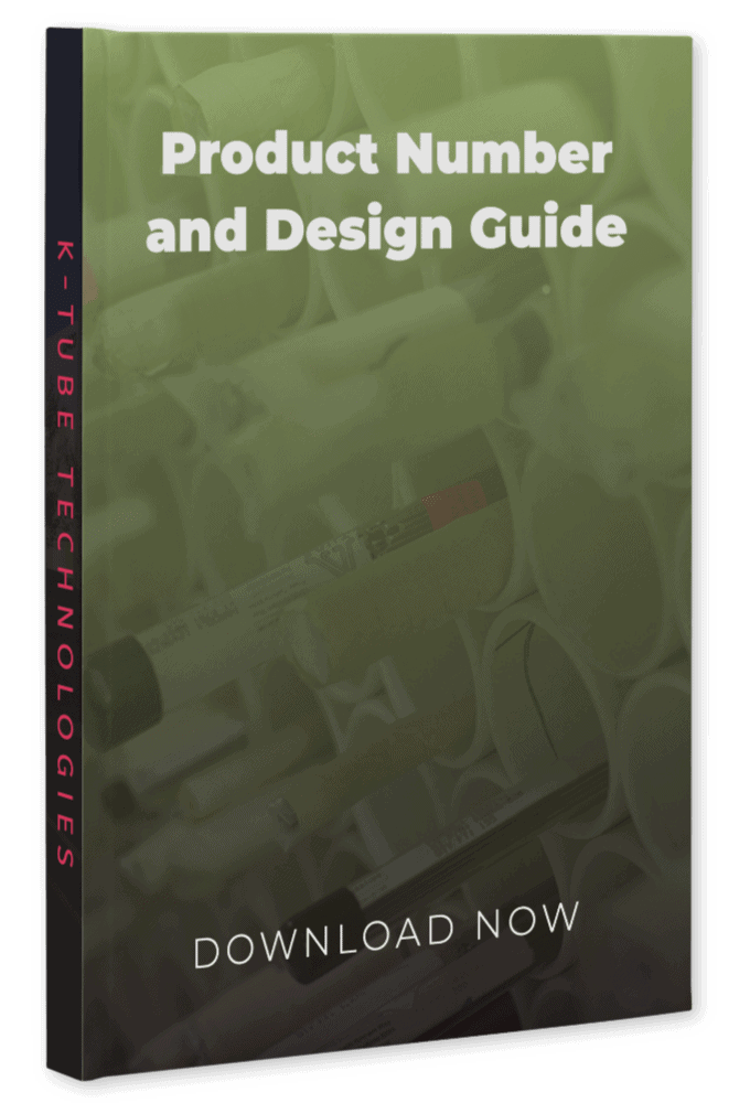 product-number-and-design-guide