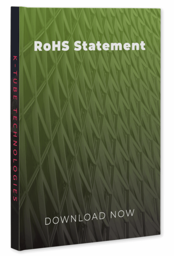rohs-statement