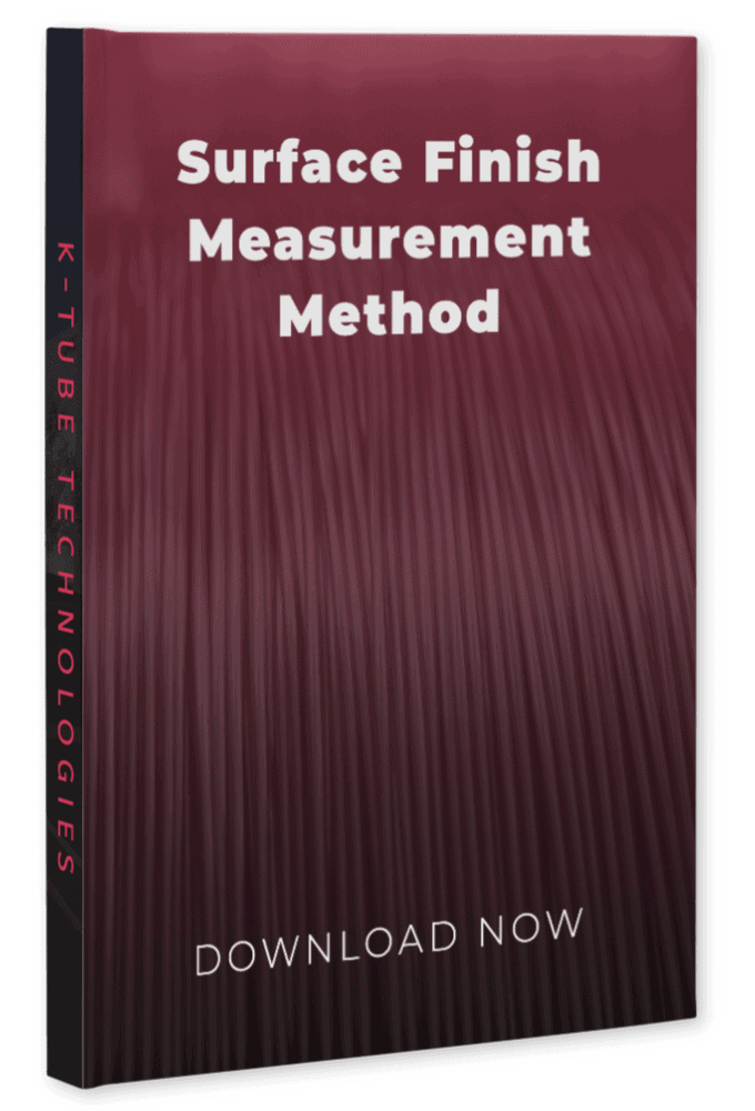 surface-finish-measurement-method