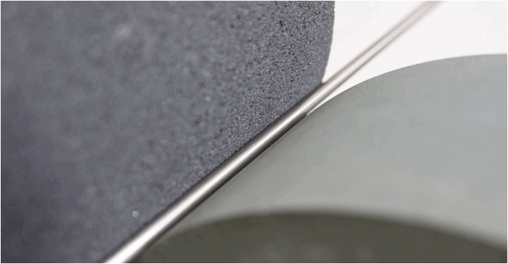 Centerless Grinding Centerless Grinding