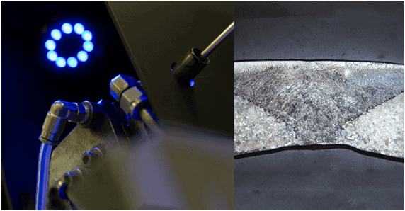 Forming & Laser Welding 1 Forming & Laser Welding 1