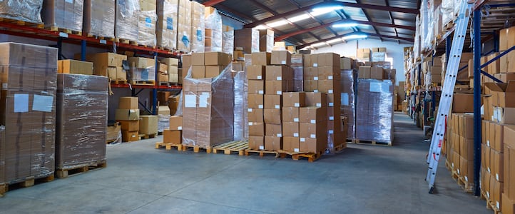 Packaging Packaging