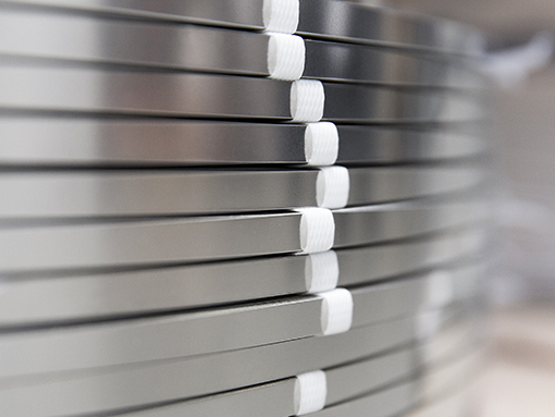 rapid High performance engineering materials