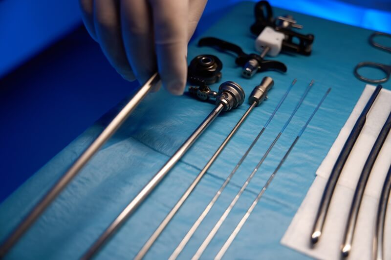 Biocompatibility tubing